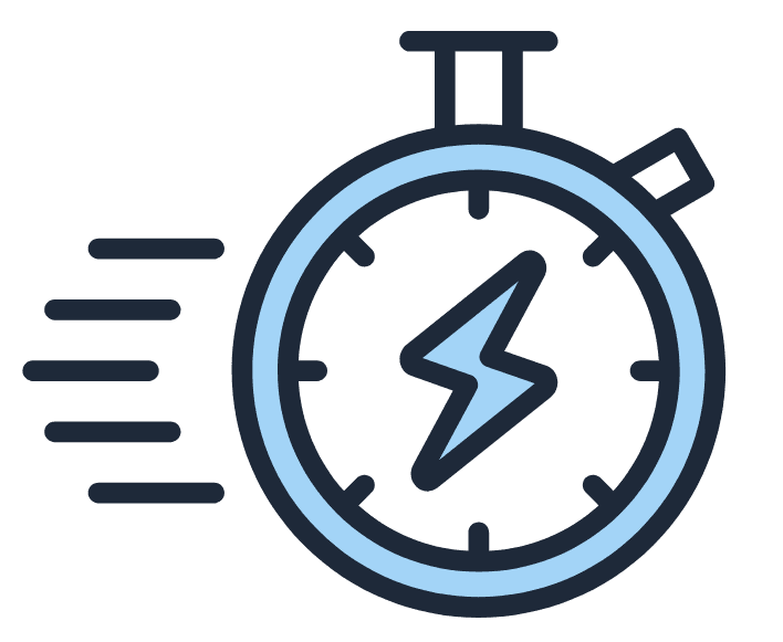 Prise en charge rapide