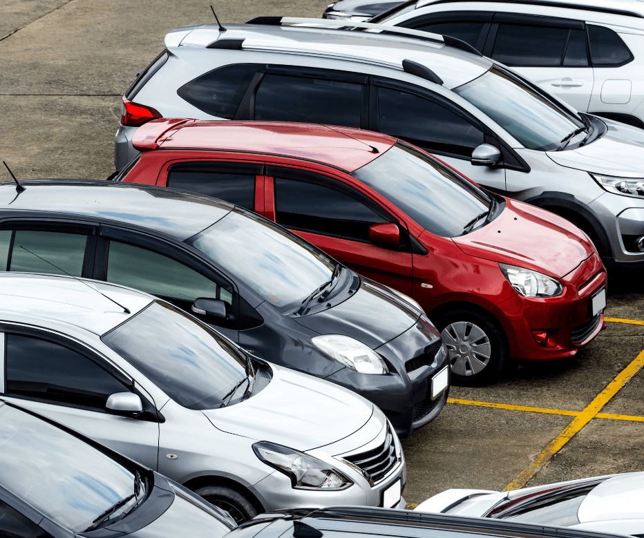 Loueurs de véhicules