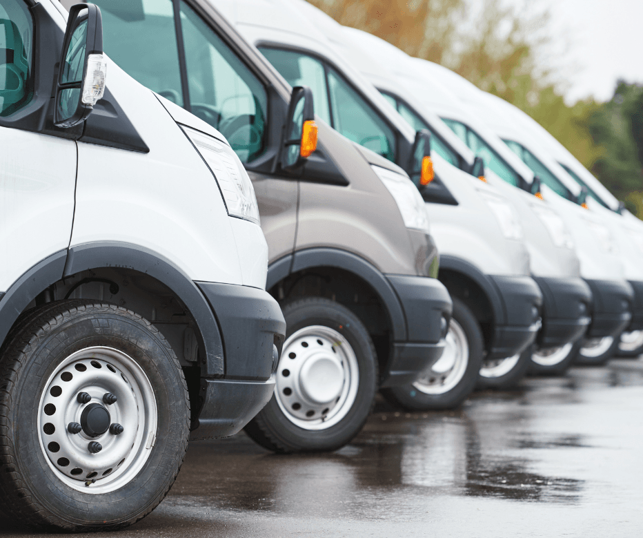 Transport de marchandise