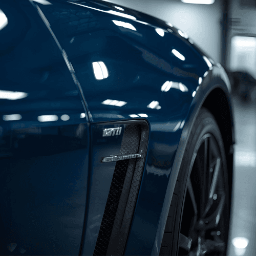 Remise en état fin de location LOA / LDD