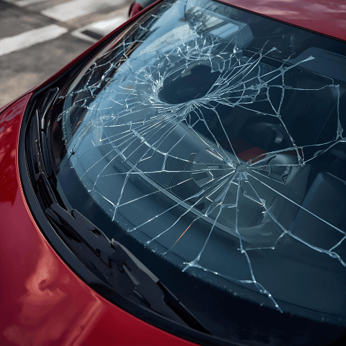 Remplacement de Pare-brise & Vitrage